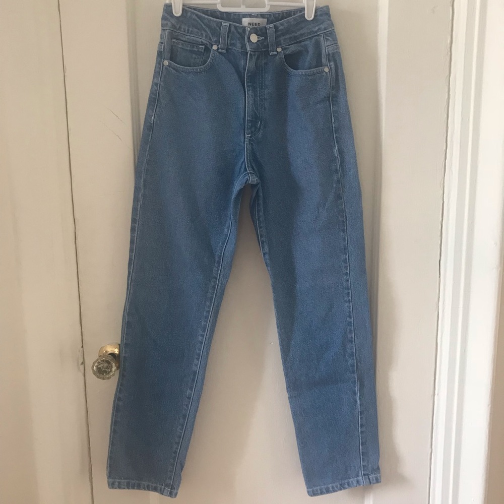 NEED Cousin Fit Jean